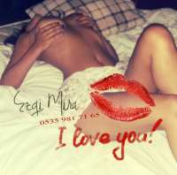 Tutkulu ve Baştan Çıkarıcı Antalya Grup Escort Bayanınız