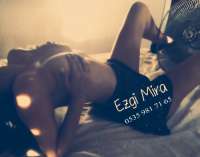 Tutkulu ve Baştan Çıkarıcı Antalya Grup Escort Bayanınız