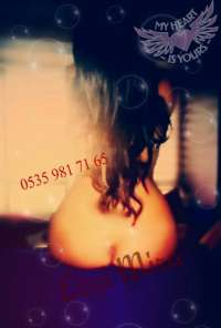 Tutkulu ve Baştan Çıkarıcı Antalya Grup Escort Bayanınız