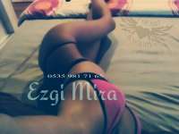 Tutkulu ve Baştan Çıkarıcı Antalya Grup Escort Bayanınız