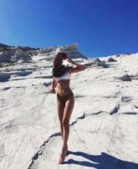 Unutulmaz Bir Deneyim İçin Antalya Elit Escort Bayanın Profili